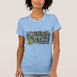 Delray Beach T Shirt