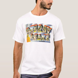 Delray Beach T-shirt