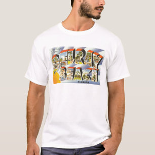 Delray Beach Tee