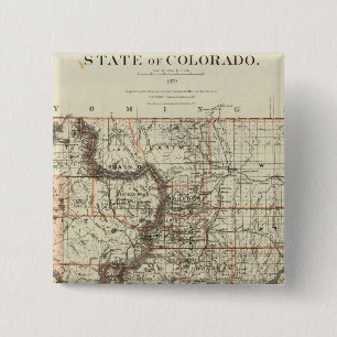 Delstaten Colorado Knapp