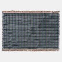 delstaten Colorado Tartan