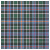 delstaten Colorado Tartan