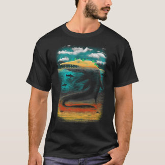Delstaten Dino T Shirt