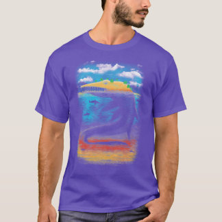 Delstaten Dino T Shirt