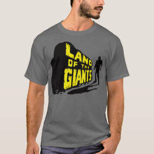 Delstaten Giants T Shirt