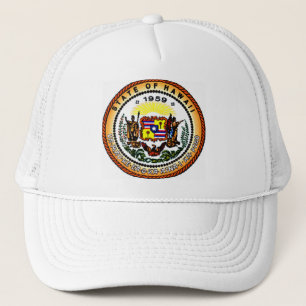 delstaten Hawaii Keps
