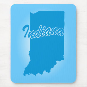 Delstaten Indiana Musmatta