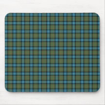 Delstaten Kalifornien Tartan