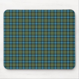 Delstaten Kalifornien Tartan Musmatta