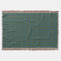 Delstaten Kalifornien Tartan
