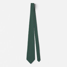 Delstaten Kalifornien Tartan Slips