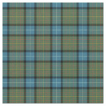 Delstaten Kalifornien Tartan