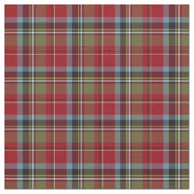 Delstaten North Carolina Tartan