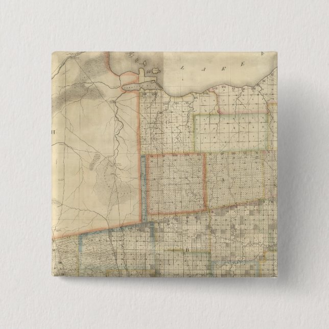 Delstaten Ohio 2 Knapp (Framsida)