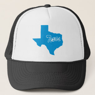 delstaten Texas Keps