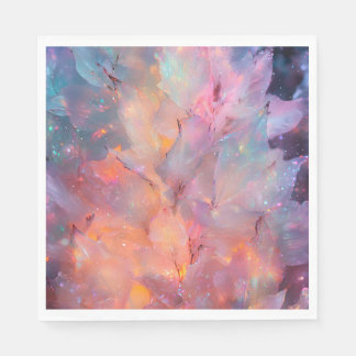 Delta Eleganta Pappersservetter för Lunch