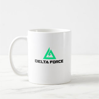 Delta Force Kaffemugg