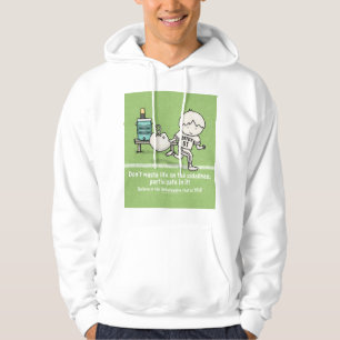 Delta i Life Hoodie