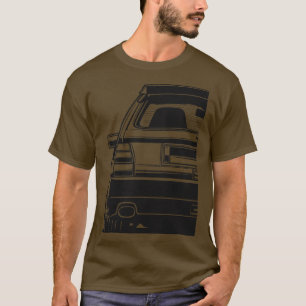 Delta Integrale T Shirt