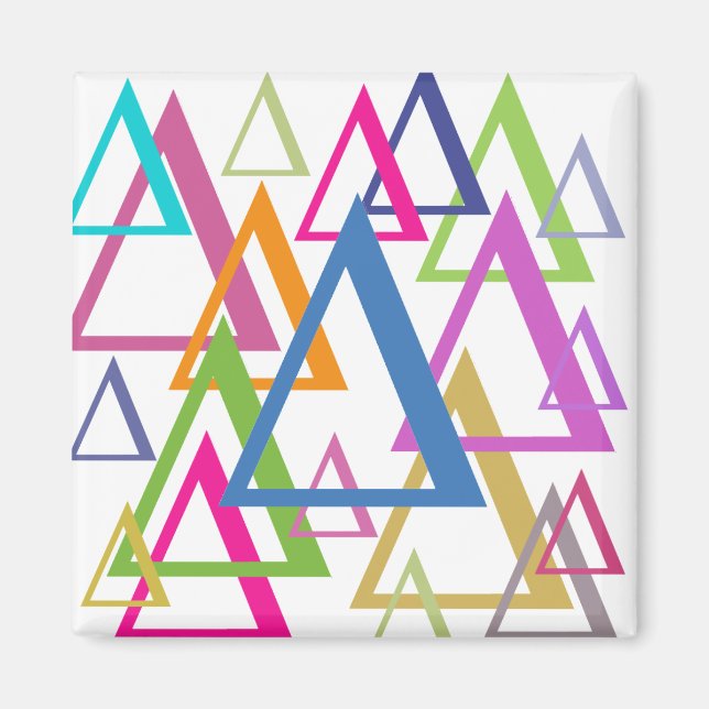 Delta Magnet (Framsidan)