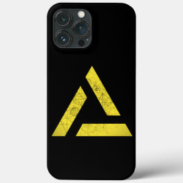 Delta - Math Symbols