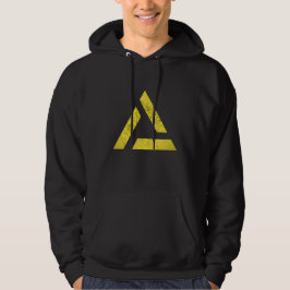 Delta - Math Symbols Hoodie