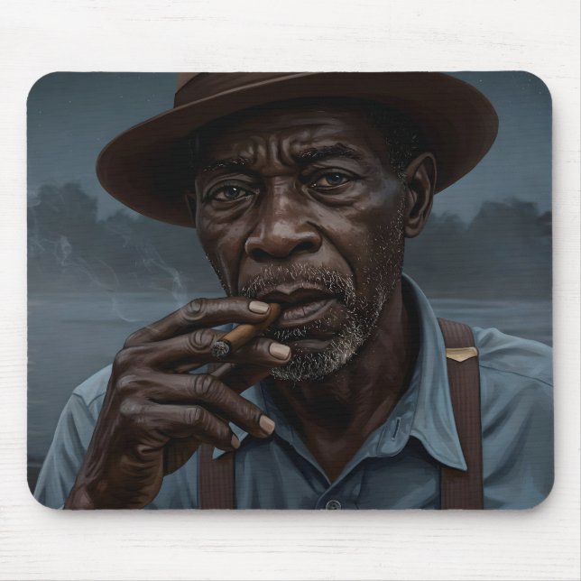 Delta Phantom Musmatta (Framsidan)