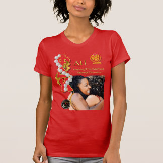 Delta Pi Apparel T Shirt