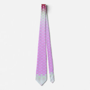 Delta Rosa Tie Slips