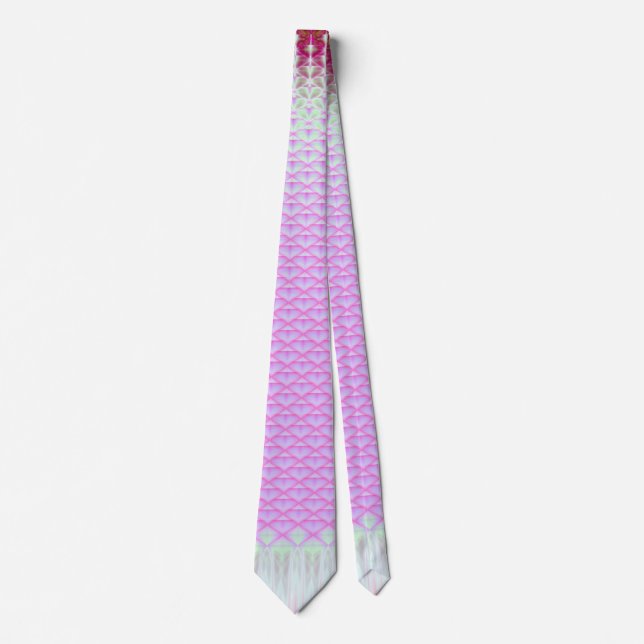 Delta Rosa Tie Slips (Framsida)