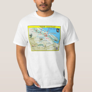 DELTAANFALLARE AO (område av funktionen) T Shirt