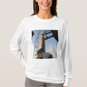 Deltadroppraket Tee Shirt