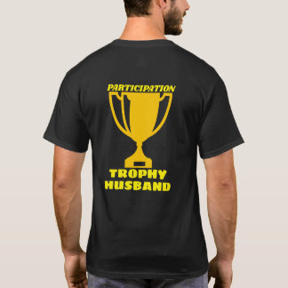 (Deltagande) Trophy Make Shirt T Shirt