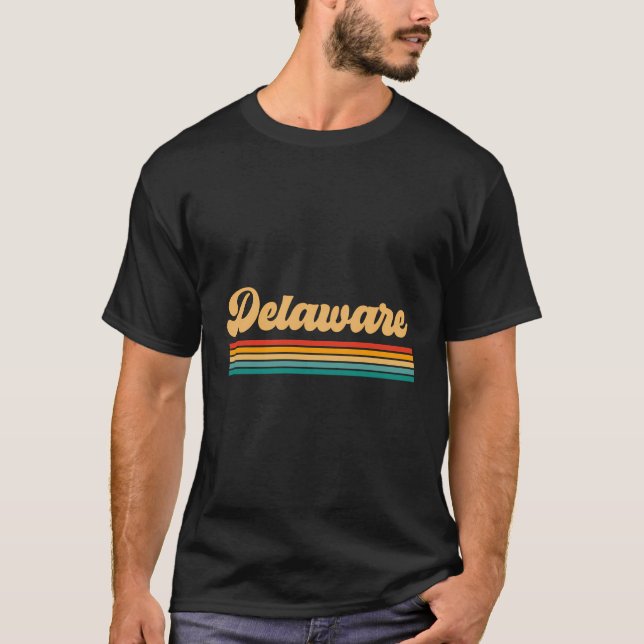 Deltagarstat T Shirt (Framsida)