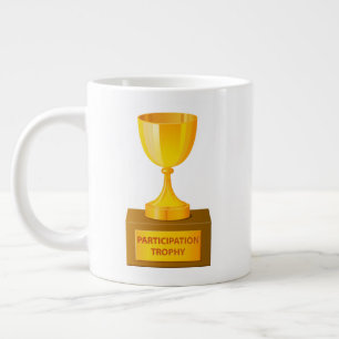 Deltagartrofera på Jumbo Mugg