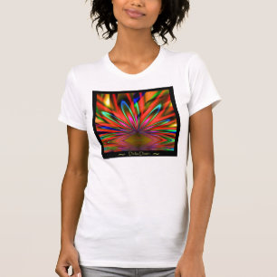 Deltagryning T-shirt