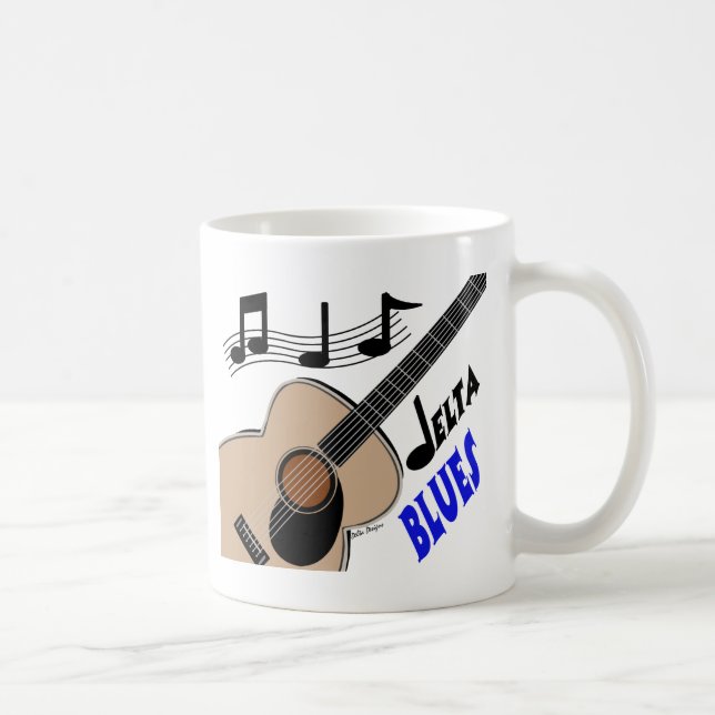 Deltan slösar kaffemuggen kaffemugg (Höger)