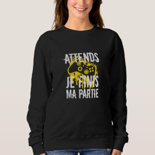 Deltar i Je Finis My Party T Shirt
