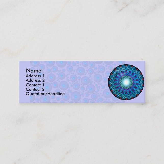 Deltasolenoider profilerar kort (Framsida)