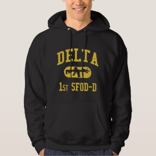 Deltastyrka Sweatshirt