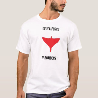 Deltastyrka Tee Shirt