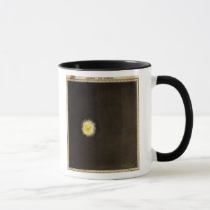 Deluge 2348 BC Mugg