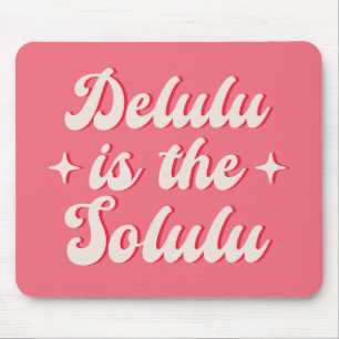 Delulu är Solulu Musmatta