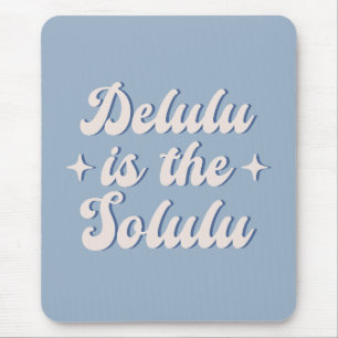 Delulu är Solulu Musmatta