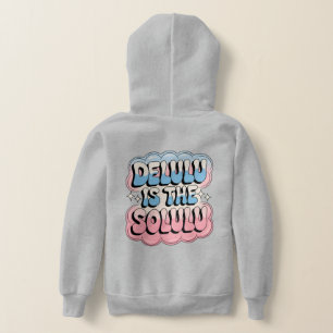 Delulu är Solulu T Shirt