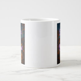 Delulu for Vermont Jumbo Mugg