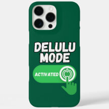 Delulu-läge aktiverat | Rolig Gen Z