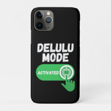 Delulu-läge aktiverat | Rolig Gen Z