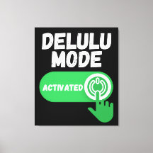 Delulu Mode Activated | Funny Gen Z
