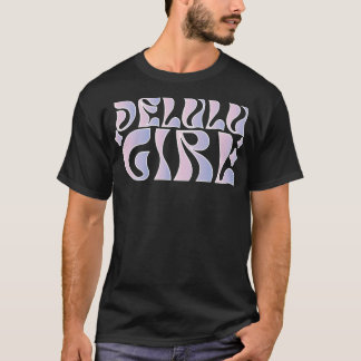 Delulu T Shirt